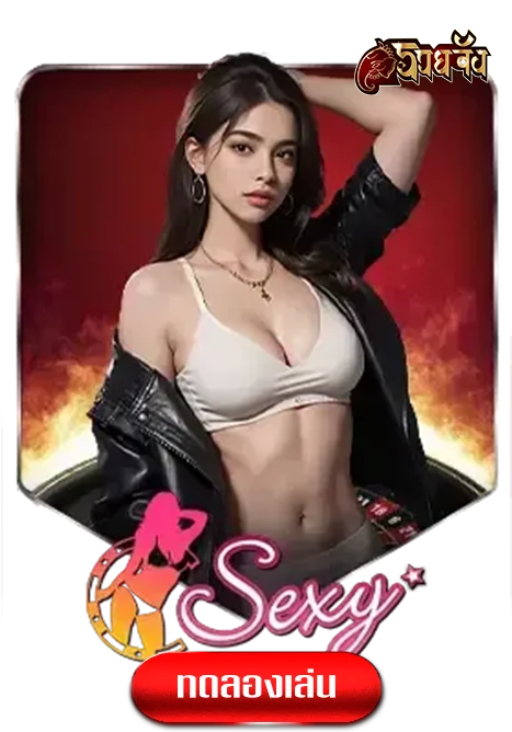 sexygame-by-ruayjang